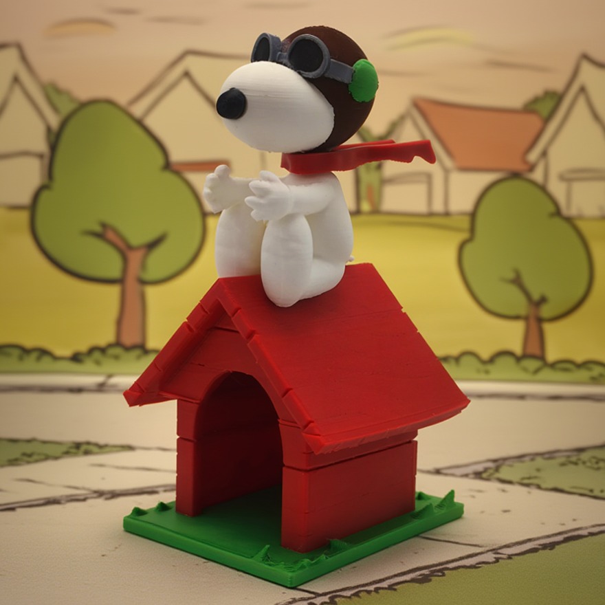 Snoopy