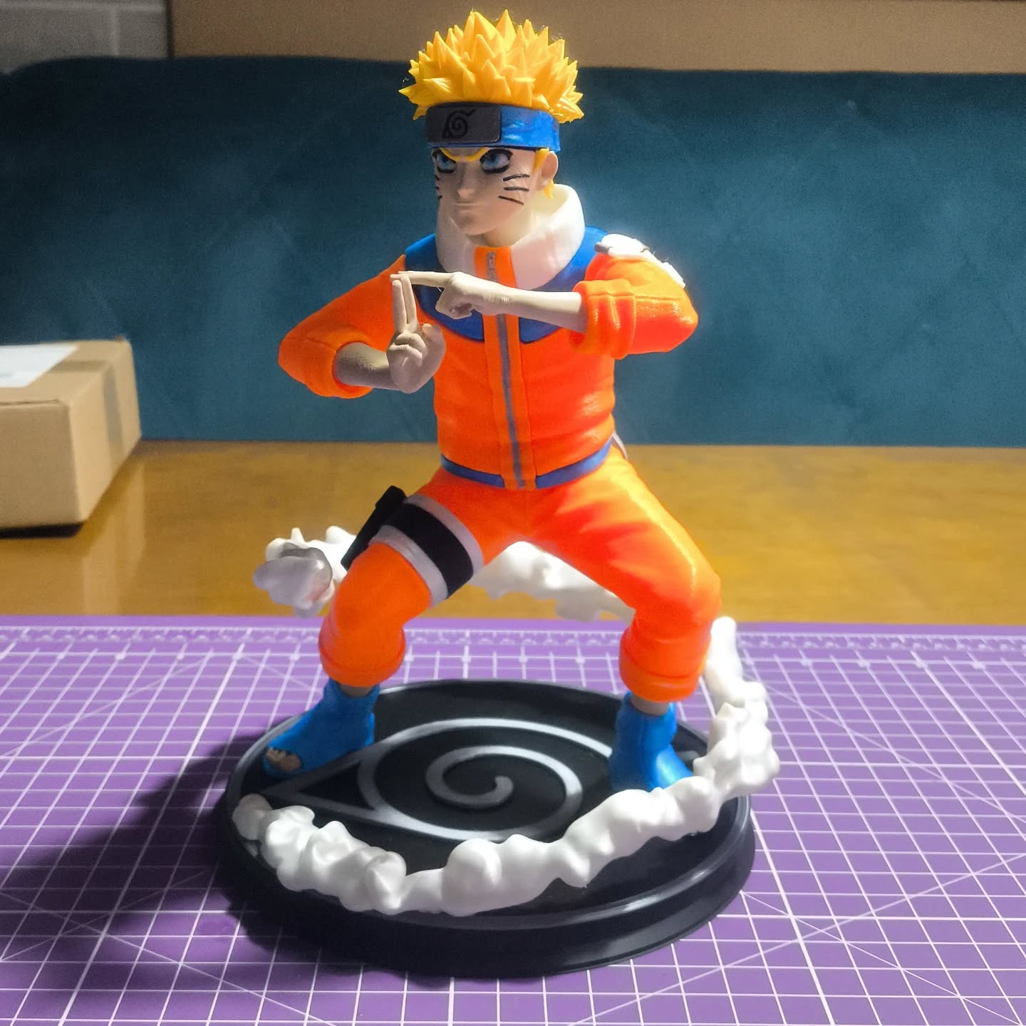 Naruto