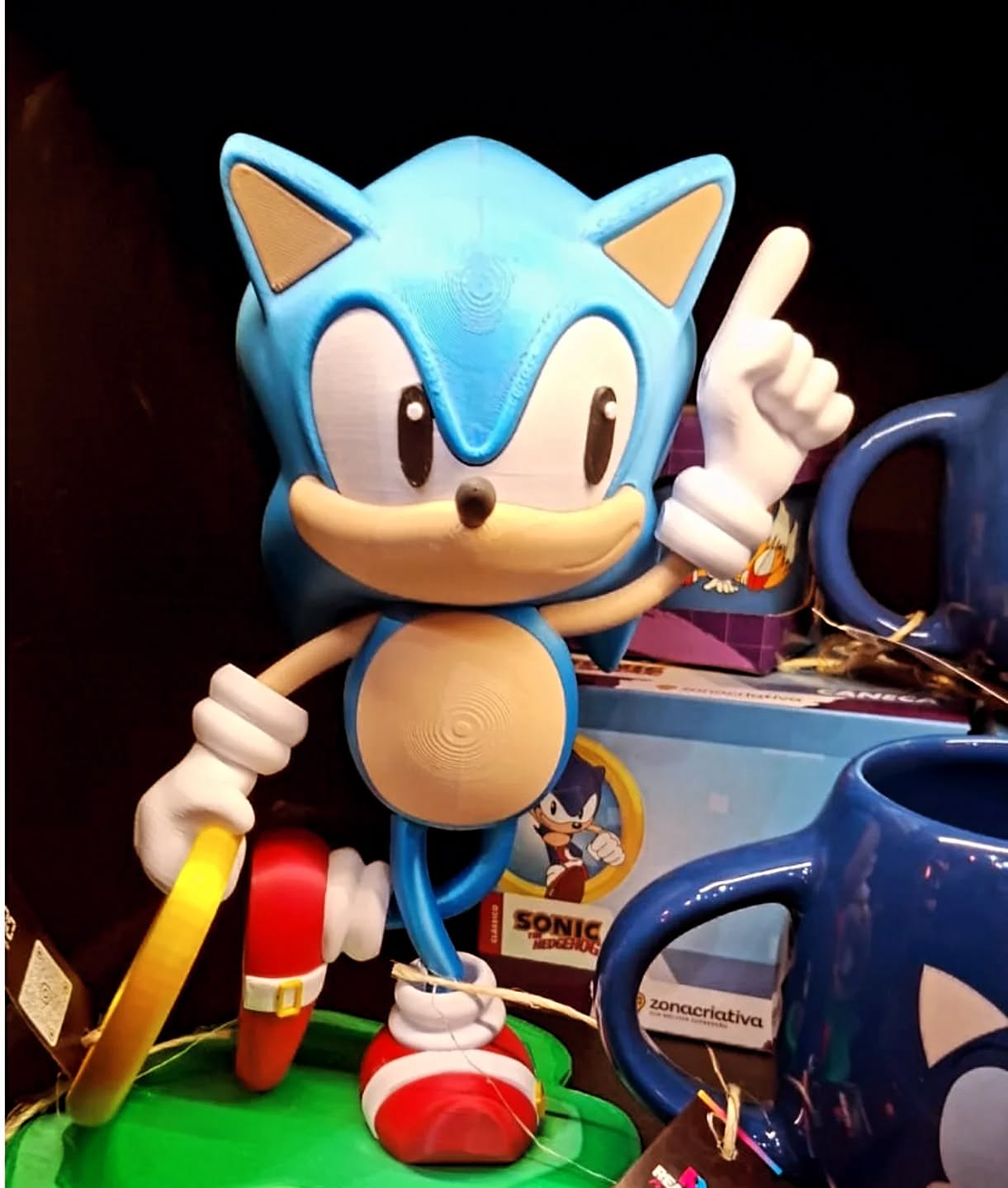 Sonic