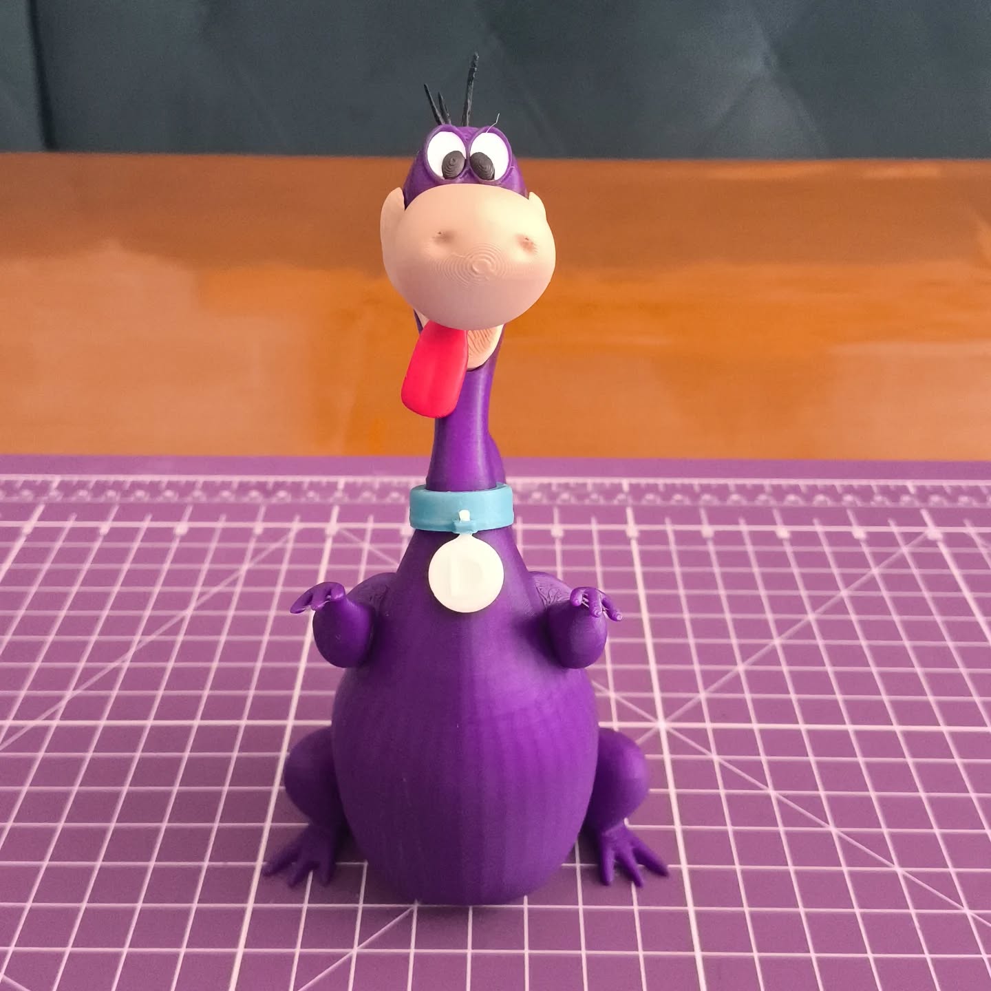 Dino família Flinstones