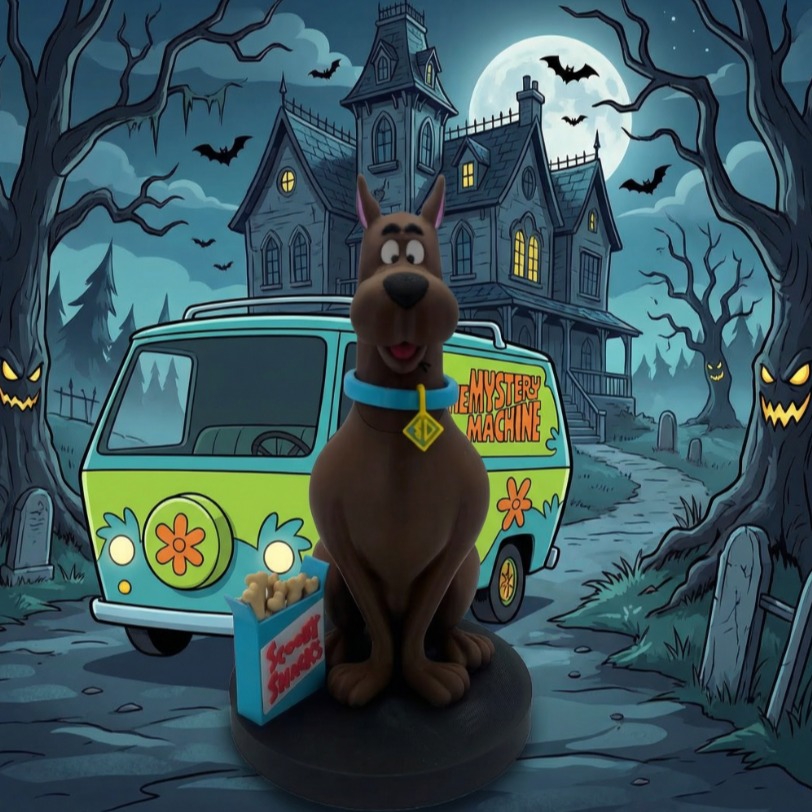 Scooby Doo