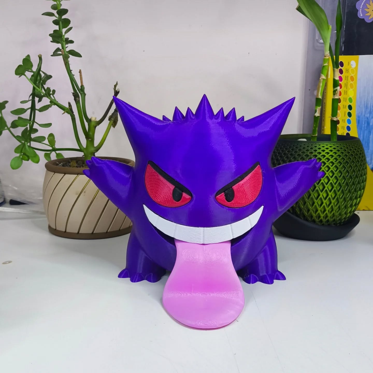 Pokémon Gengar