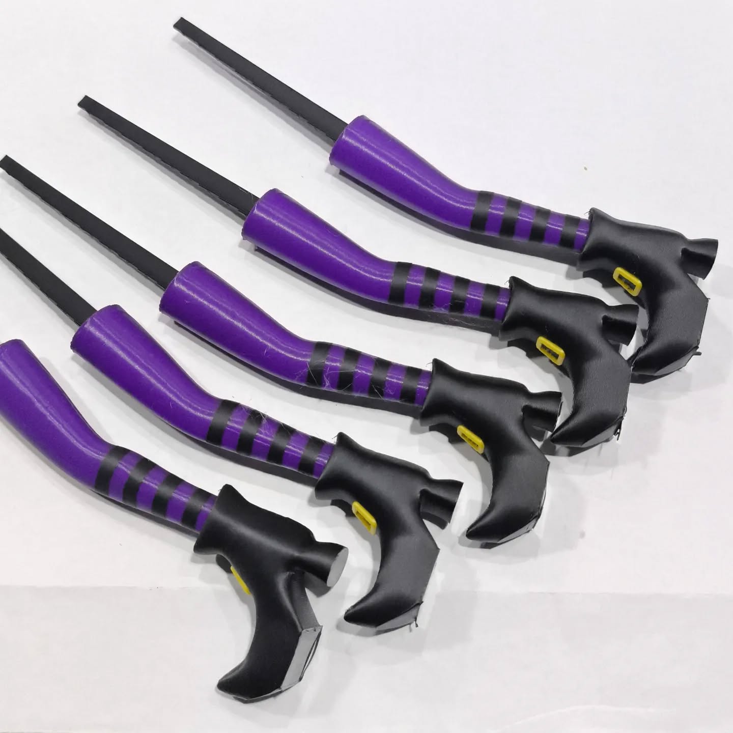 Decoração para vasos