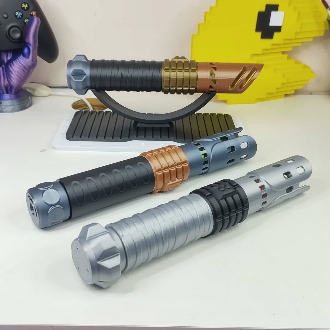 Star Wars - Sabre de Luz