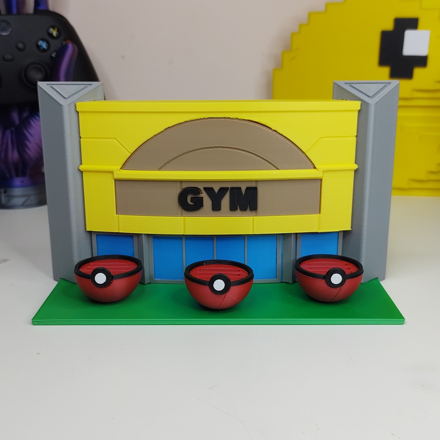 Dock Station mara Nintendo Switch Oled