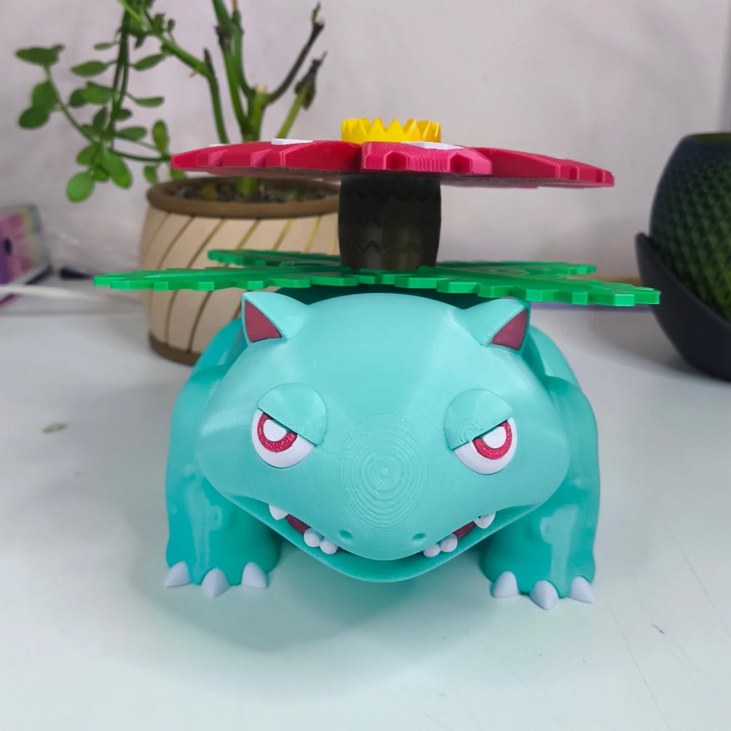 Pokémon Venossaur