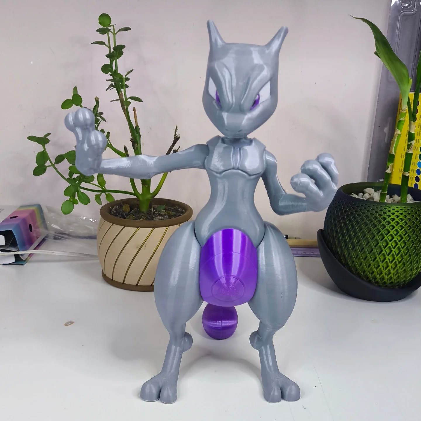 Pokémon Mewtwo