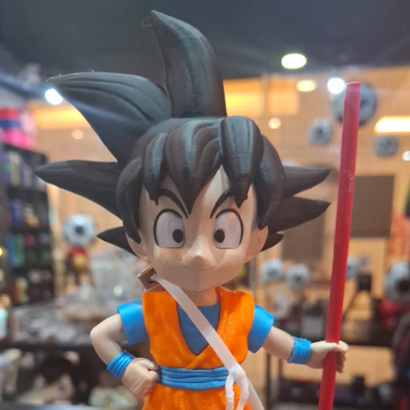 Goku