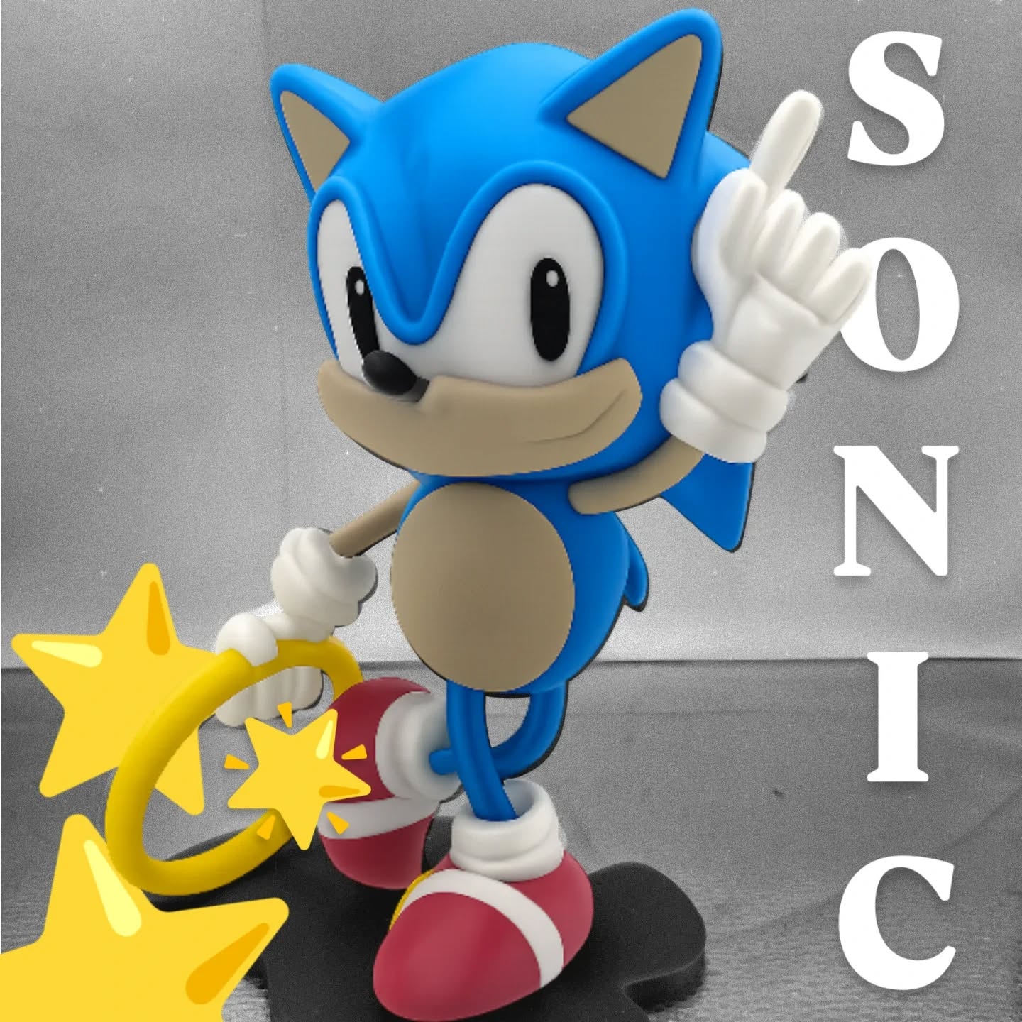 Sonic