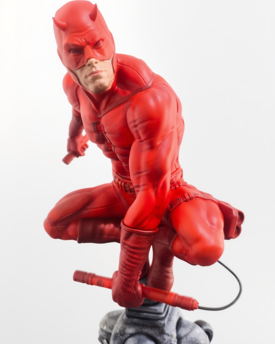 Daredevil