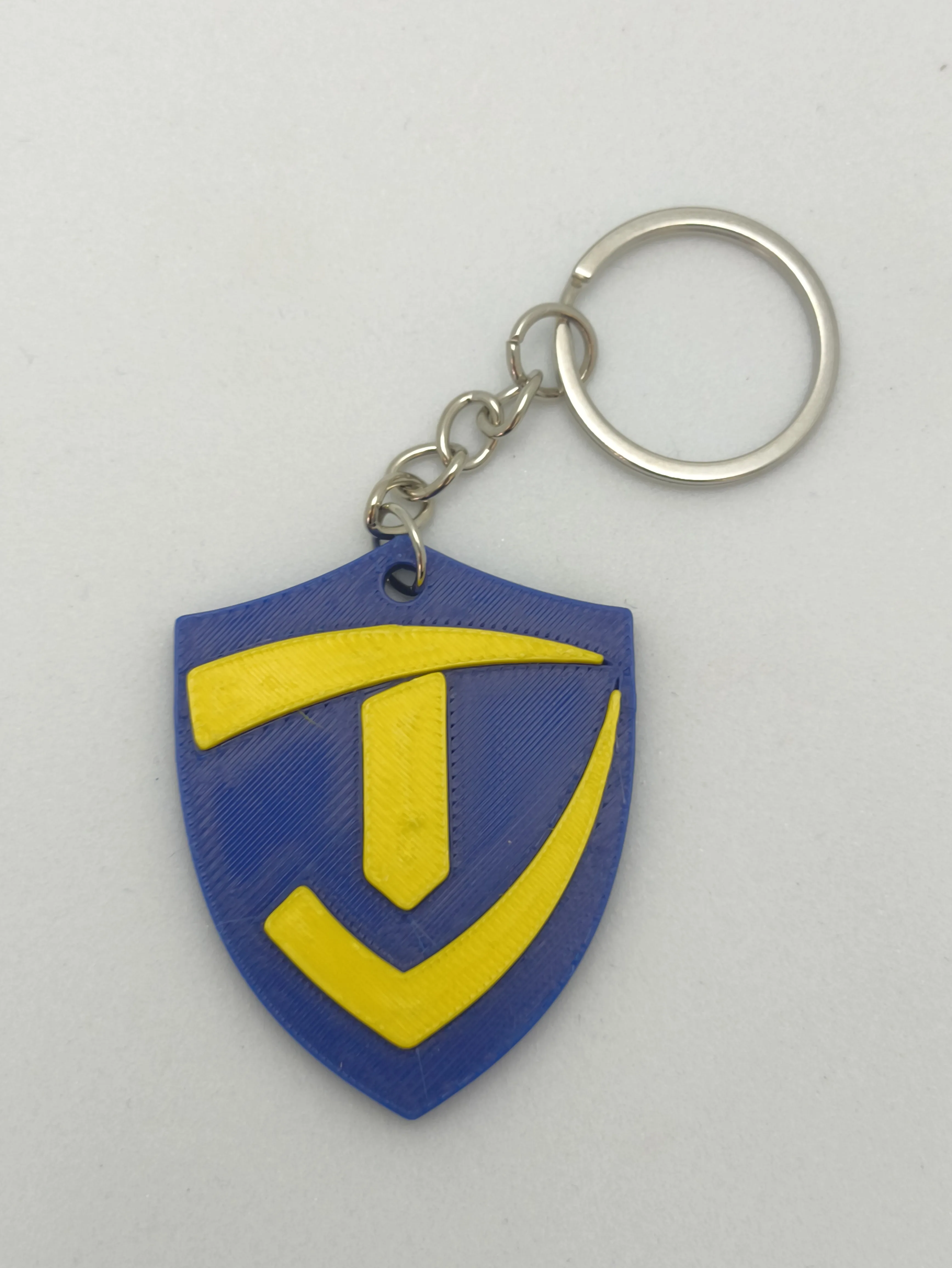 Chaveiro logo de empresa